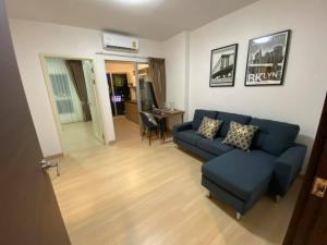 Urgent sale Supalai Veranda Rama 9 near *MRT Rama 9*