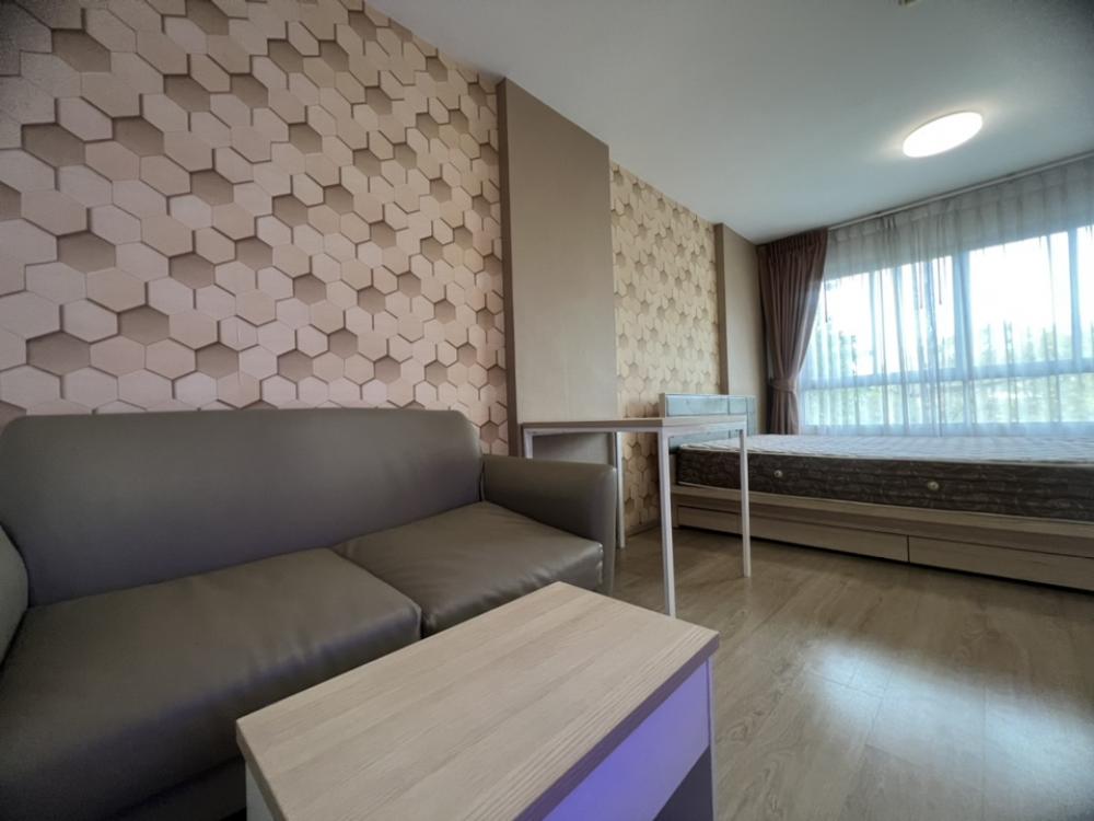 Elio Delray Size 26 Sqm for rent, ready to move in, price 9,500, call 0614162636 – รูปที่ 2