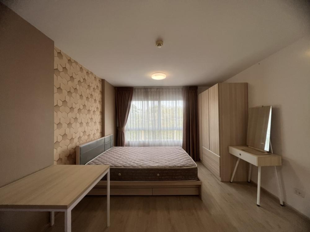 Elio Delray Size 26 Sqm for rent, ready to move in, price 9,500, call 0614162636 – รูปที่ 3