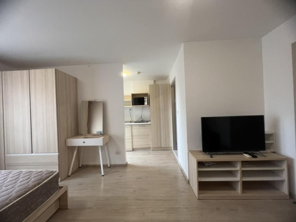 Elio Delray Size 26 Sqm for rent, ready to move in, price 9,500, call 0614162636 – รูปที่ 4