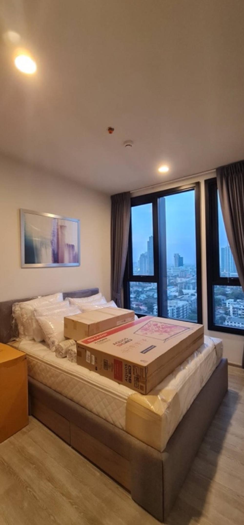 For Rent📍XT Ekkamai 🛀1 bed 1 bath📞0639399665 – รูปที่ 2