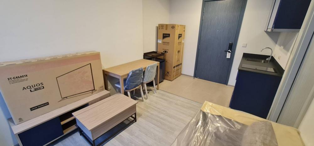 For Rent📍XT Ekkamai 🛀1 bed 1 bath📞0639399665 – รูปที่ 3