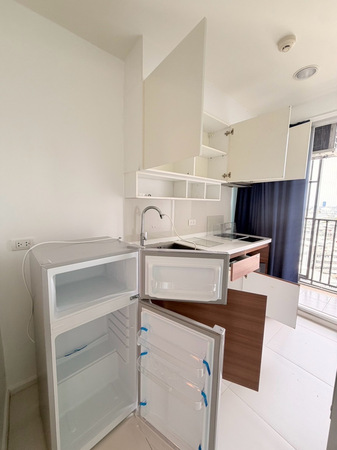 🌈For Sale/ขายด่วน🔥🔥ขายด่วนคอนโดฟิวส์จันทน์-สาทร  – รูปที่ 4