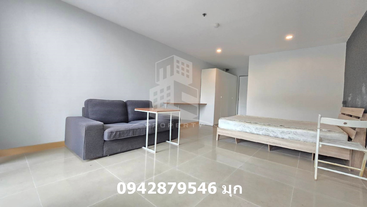 Sell Regent Home 5, Studio room, beautifully decorated (with tenants) – รูปที่ 2