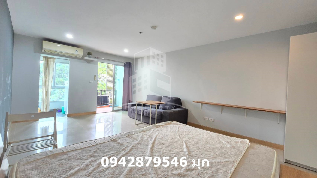 Sell Regent Home 5, Studio room, beautifully decorated (with tenants) – รูปที่ 4