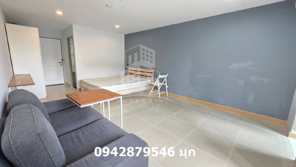 Sell Regent Home 5, Studio room, beautifully decorated (with tenants) – รูปที่ 3