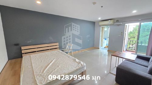 ขาย Regent Home5 ห้อง Studio แต่งสวย (พร้อมคนเช่า)