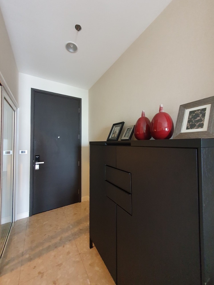 for rent The Crest 34 super deal nice room❤️🍁🤍 – รูปที่ 3