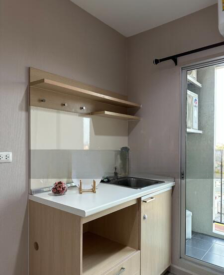 🔥 ขายด่วน!! คอนโด Plum Condo Chokchai 4 – รูปที่ 2