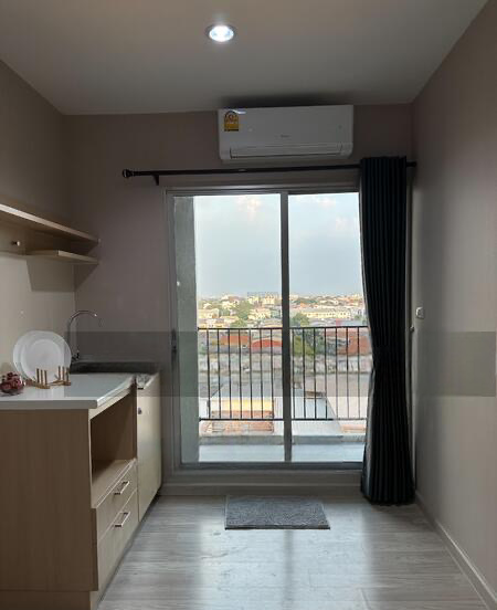 🔥 ขายด่วน!! คอนโด Plum Condo Chokchai 4 – รูปที่ 3