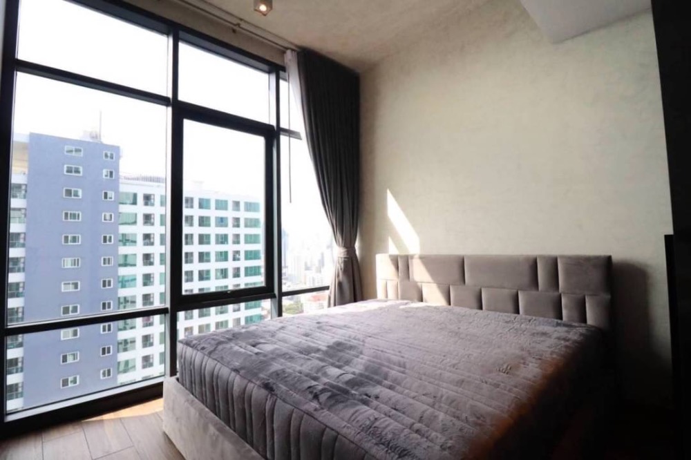 for rent The Lofts asoke 1bed super deal 🌳❤️ – รูปที่ 2