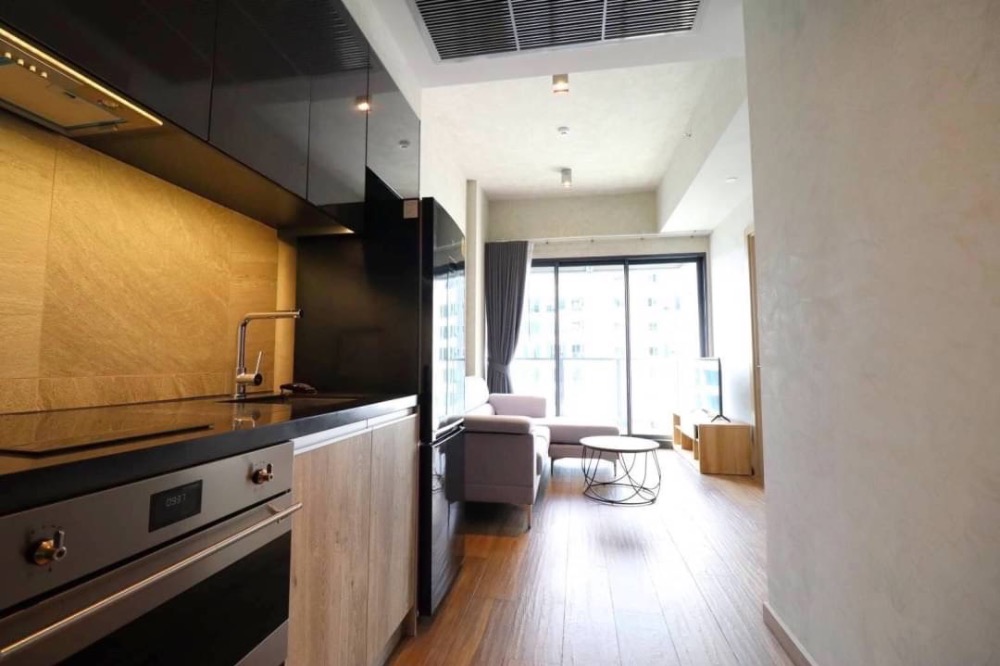 for rent The Lofts asoke 1bed super deal 🌳❤️ – รูปที่ 3
