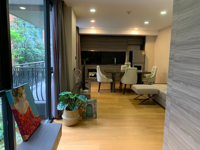 for rent Klass langsuan 2b2b special deal ❤️🌳🌿
