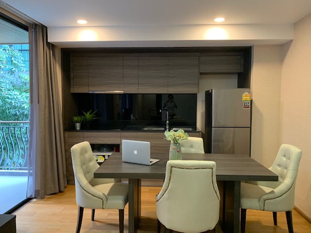 for rent Klass langsuan 2b2b special deal ❤️🌳🌿 – รูปที่ 2