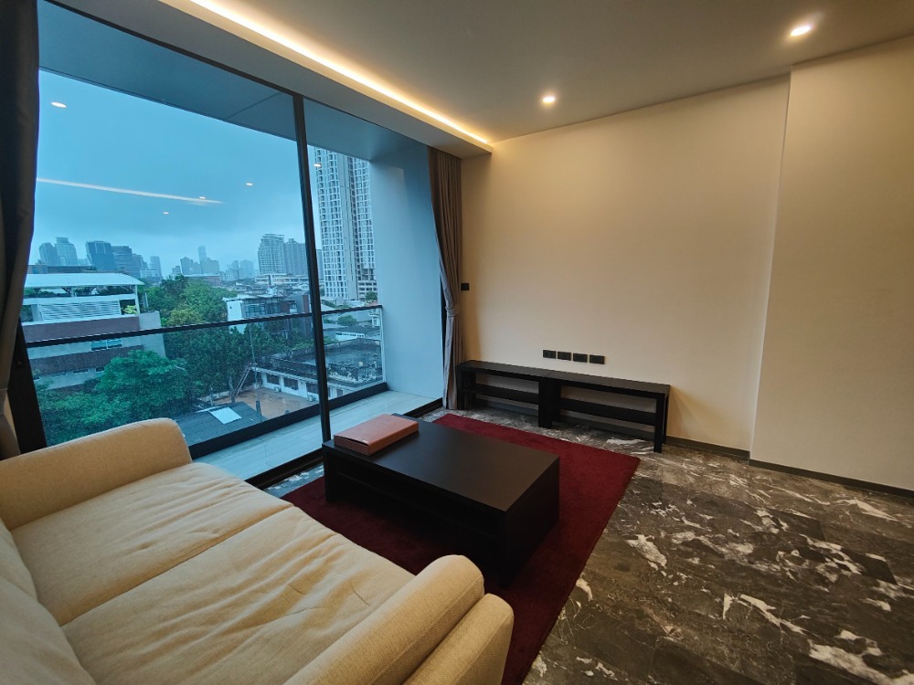 ขายคอนโด 168 สุขุมวิท 36 ชั้น 7 ห้องใหญ่ พร้อมอยู่มากๆ ออกแบบห้องสวย – รูปที่ 3