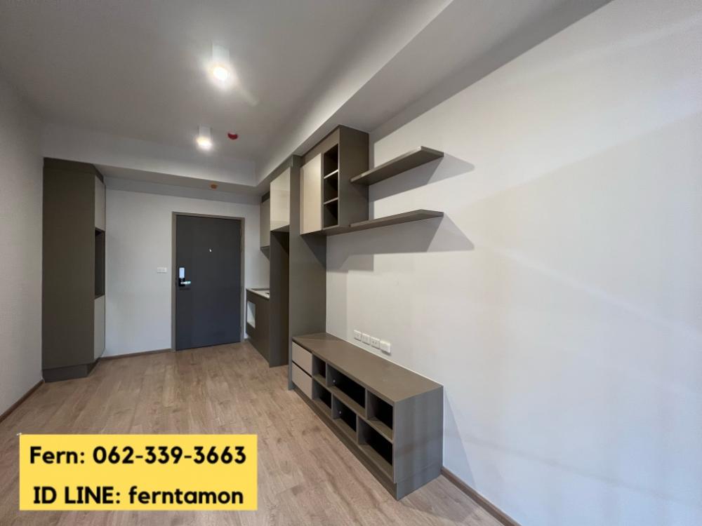 ❌ last room promotion 5.39 million, 1 bedroom, 34 sq m., free furniture + electrical appliances, Ideo Rama9-Asoke, call 062-339-3663 ❌ last room promotion 5.39 million, 1 bedroom, 34 sq m., free furniture + electrical appliances, Ideo Rama9-Asoke, call 062-339-3663
