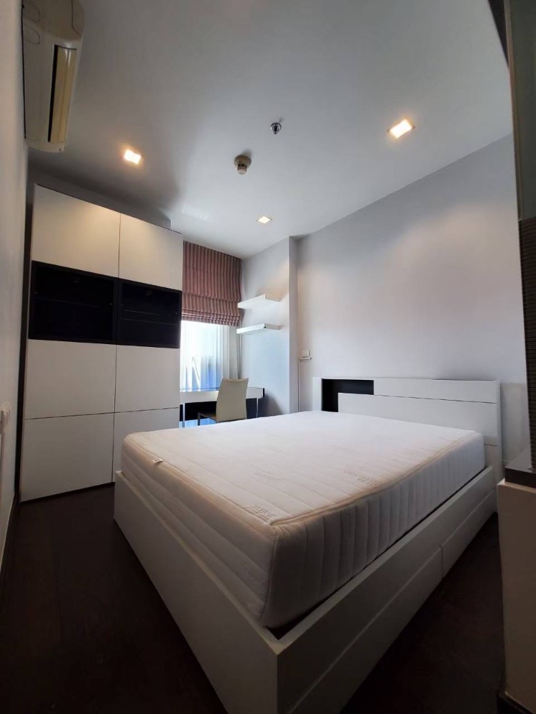 for rent ideo Q phayathai 1 bed special deal !! ❤️🌳