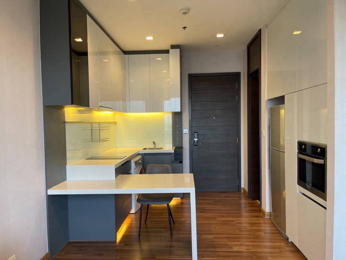 for rent ivy ampio 1 bed super deal ❤️🌳 – รูปที่ 3