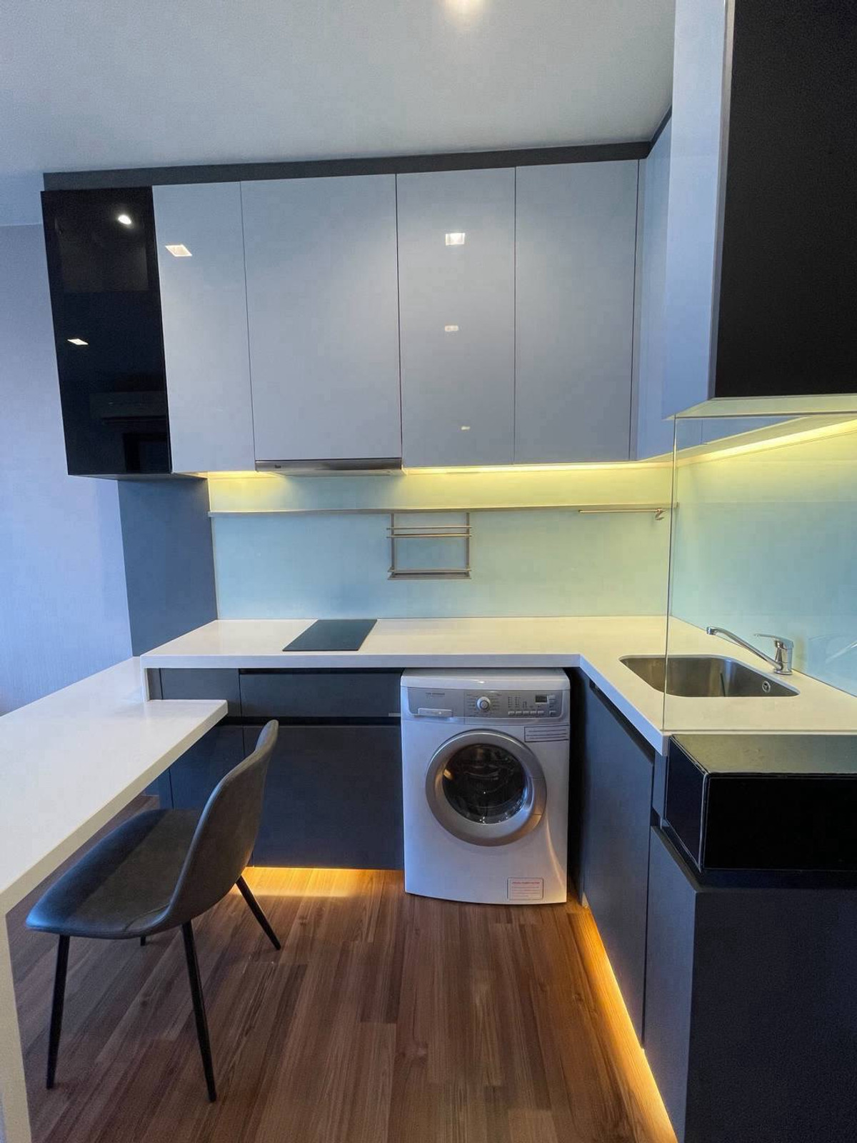 for rent ivy ampio 1 bed super deal ❤️🌳 – รูปที่ 4