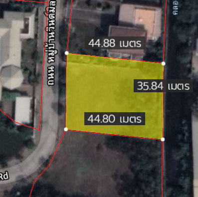 ขายทื่ดินเปล่าหมู่บ้านวินมิลล์ พาร์ค wind mill park ขนาด 396 ตรว สวยมาก เหมาะแก่การปลูกที่พักอาศัย ถนน บางนาตราด zone B40 เป้นโซนด้านหน้าโครงการ ดีที่สุดในโครงการ 0863117796 – รูปที่ 2