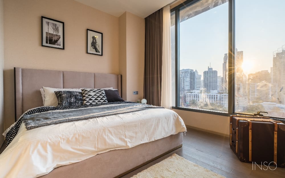 ขาย Esse Asoke อยู่ใจกลางอโศก ทำเลดี – รูปที่ 2