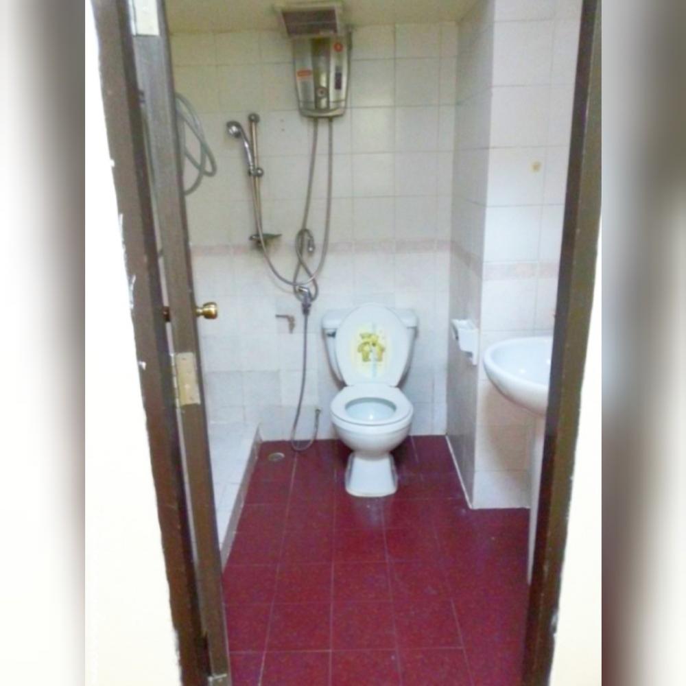 🔥Selling Marble Place Condo, On Nut 17, Phatthanakan, only 380,000 baht🔥 (near BTS On Nut / near Phatthanakan Road)
