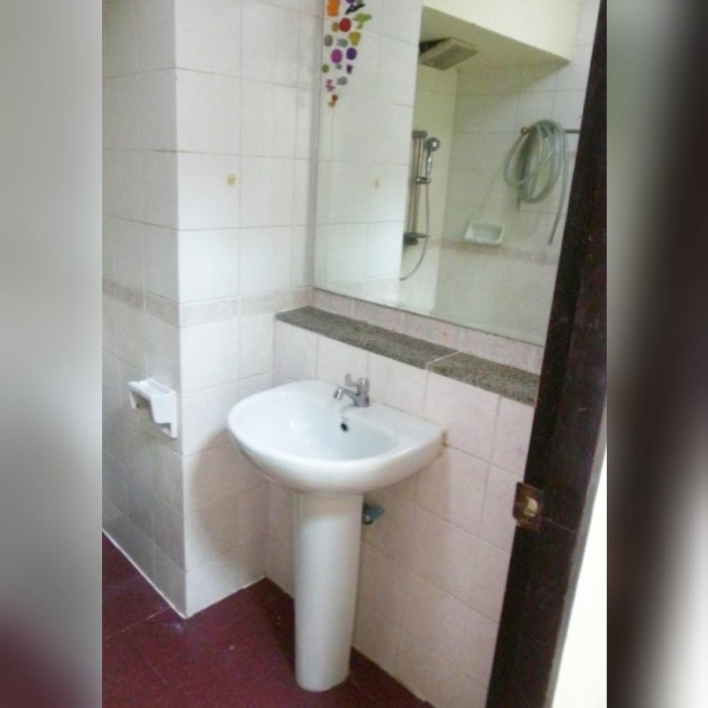 🔥Selling Marble Place Condo, On Nut 17, Phatthanakan, only 380,000 baht🔥 (near BTS On Nut / near Phatthanakan Road) – รูปที่ 4