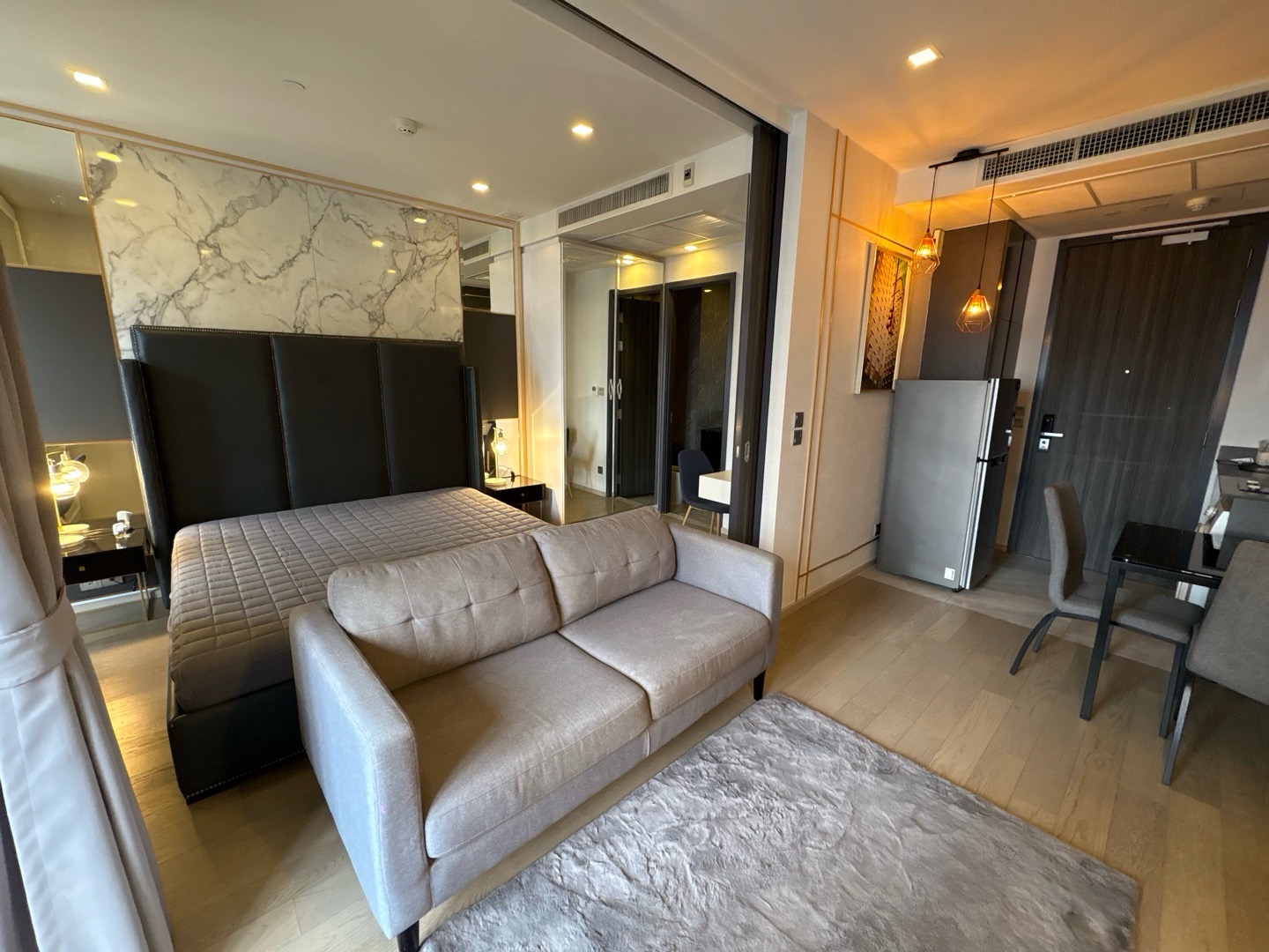 🔥Rent🔥1BR 35sqm🔥25,000/month🔥Very Nice room🔥 – รูปที่ 2