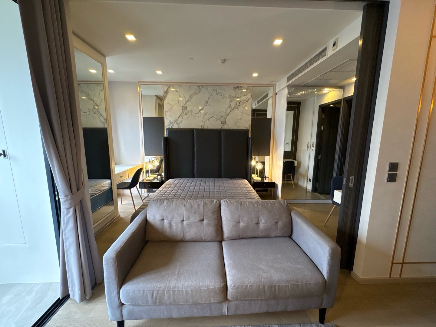 🔥Rent🔥1BR 35sqm🔥25,000/month🔥Very Nice room🔥 – รูปที่ 3