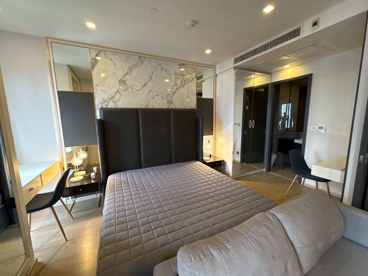 🔥Rent🔥1BR 35sqm🔥25,000/month🔥Very Nice room🔥 – รูปที่ 4