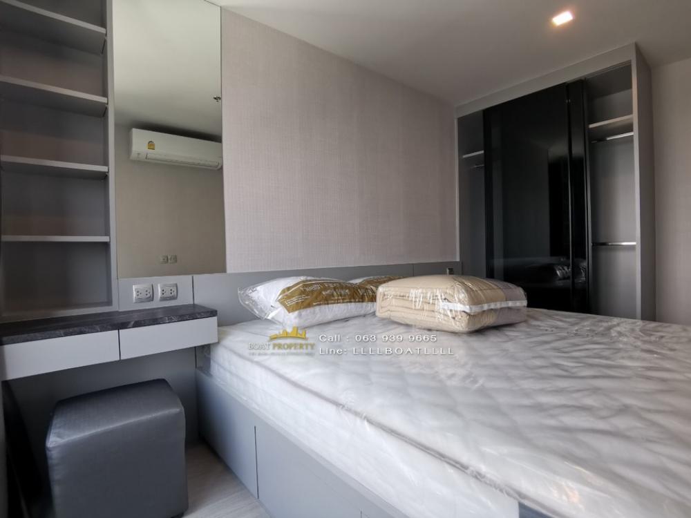 For Rent📍1Bed1Bath 🛁Life Ladprao📞0639399665Type 1Bed 1Bath