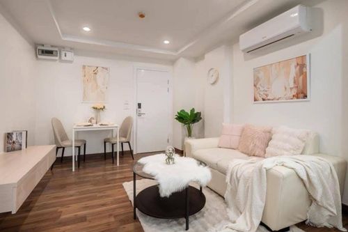 For Sale Condo , Parc Exo Kaset - Navamintra , Khlong Kum , Bung Kum , Bangkok ,  CX-117788