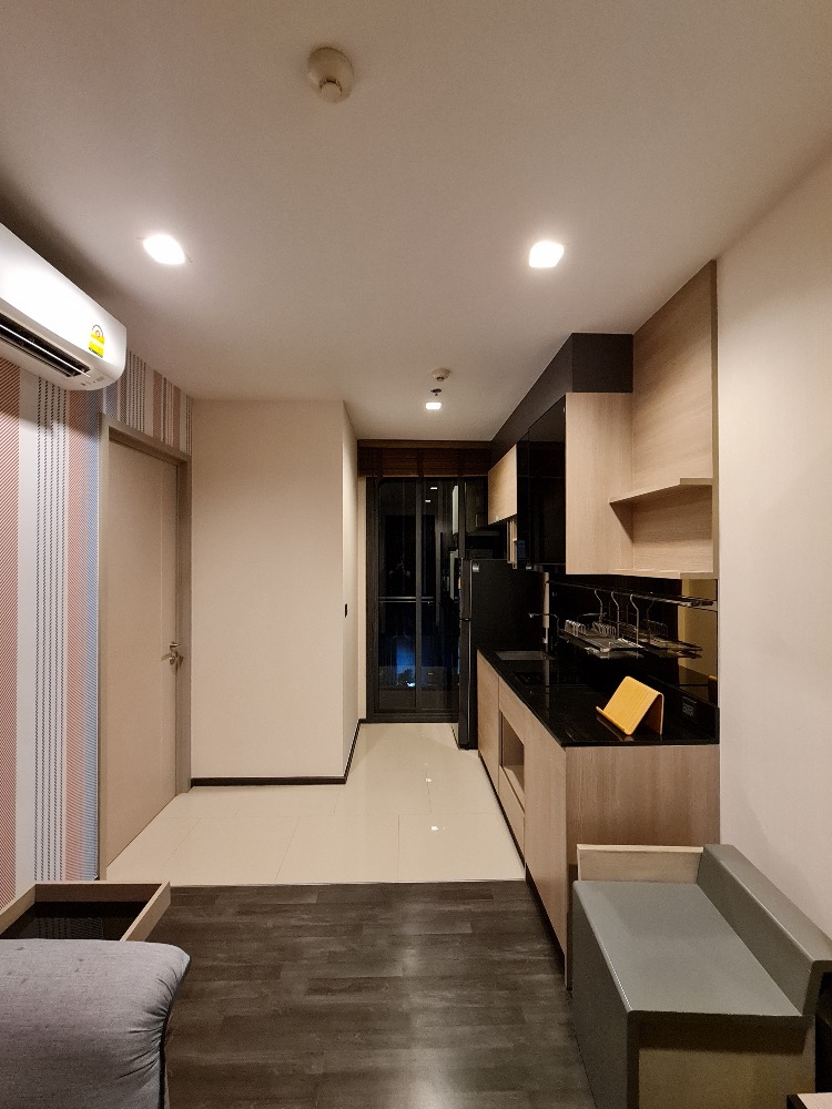 เช่า The Line Asoke - Ratchada – รูปที่ 4