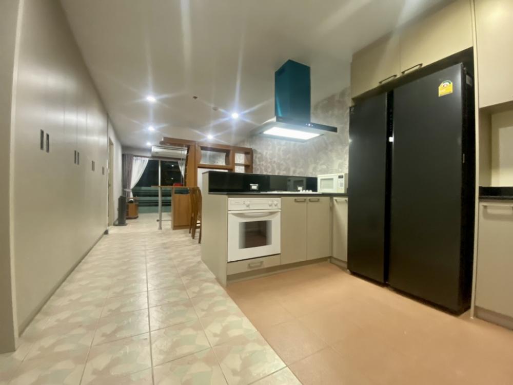[] Modern Home unit 149/20 and 149/21 for  3 BD 2 BH 100 sqm on fl.12 fully furnished – รูปที่ 3