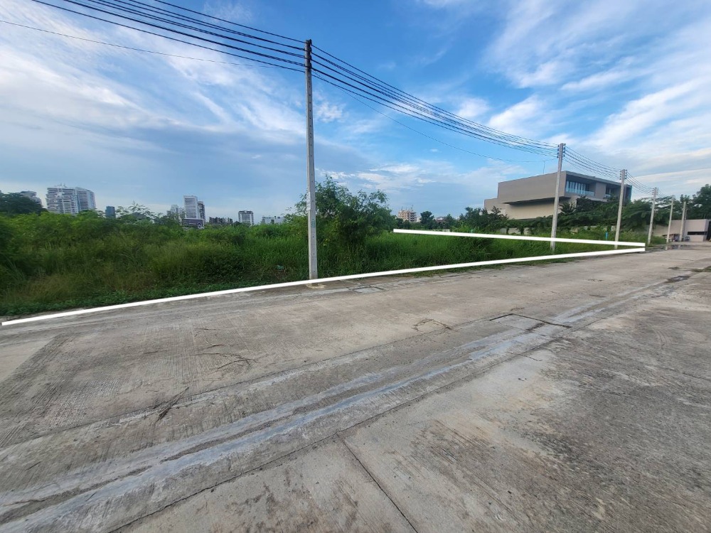 ให้เช่าที่ดิน 2 ไร่ 1 งาน 68.5 ตร.วา สุขุมวิท 65 เขตวัฒนา กรุงเทพ – รูปที่ 2
