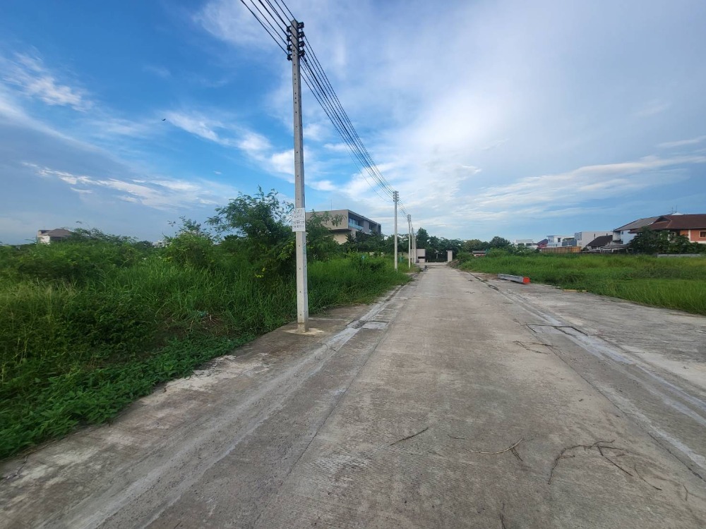 ให้เช่าที่ดิน 2 ไร่ 1 งาน 68.5 ตร.วา สุขุมวิท 65 เขตวัฒนา กรุงเทพ – รูปที่ 3