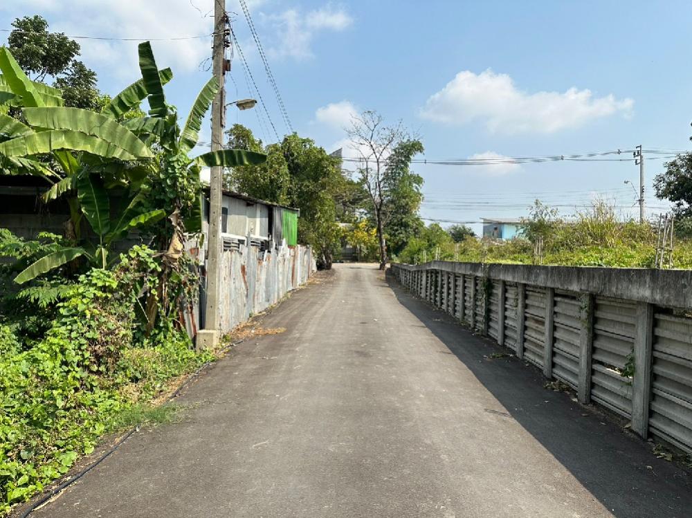 Land for sale, 111 sq m., Phra Thep Road, Phran Nok - Phutthamonthon Sai 1, Ratchaphruek – รูปที่ 4