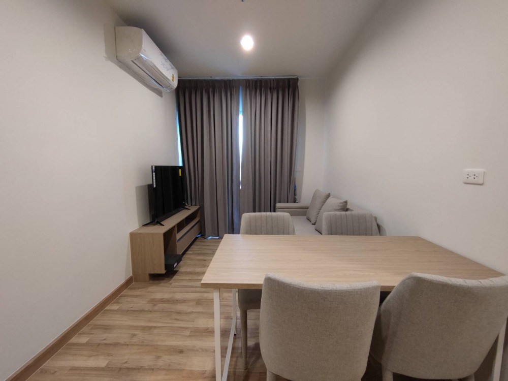 FOR Sale, Niche Mono Sukhumvit - Bearing 4th fl. Size 50.43 Sqm. FOR Sale, Niche Mono Sukhumvit - Bearing 4th fl. Size 50.43 Sqm.
