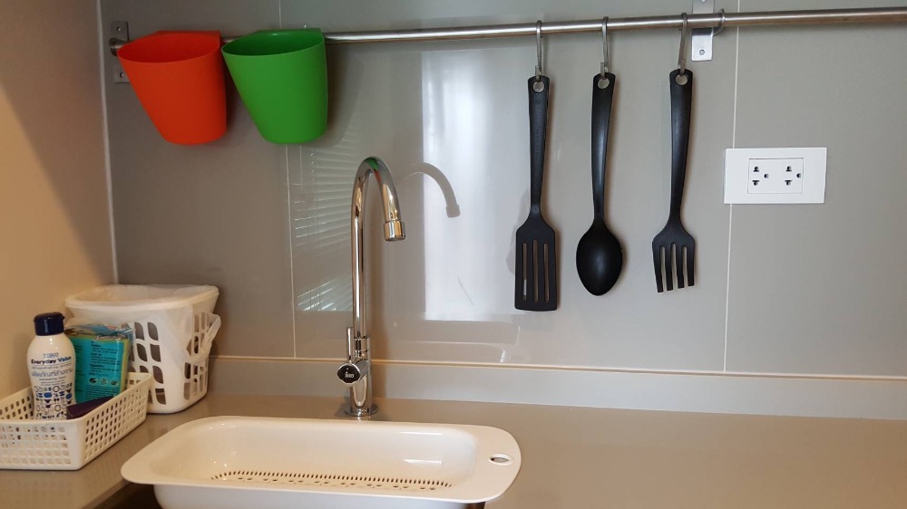 for rent centric huaikwang super deal 1 bed ❤️🍁 – รูปที่ 3