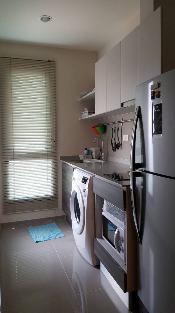 for rent centric huaikwang super deal 1 bed ❤️🍁 – รูปที่ 4