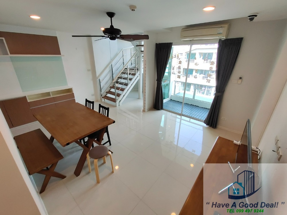 Duplex unit 77.21 sq m, 7-8 floor, Whizdom The Exclusive, Sukhumvit 64 Duplex unit 77.21 sq m, 7-8 floor, Whizdom The Exclusive, Sukhumvit 64