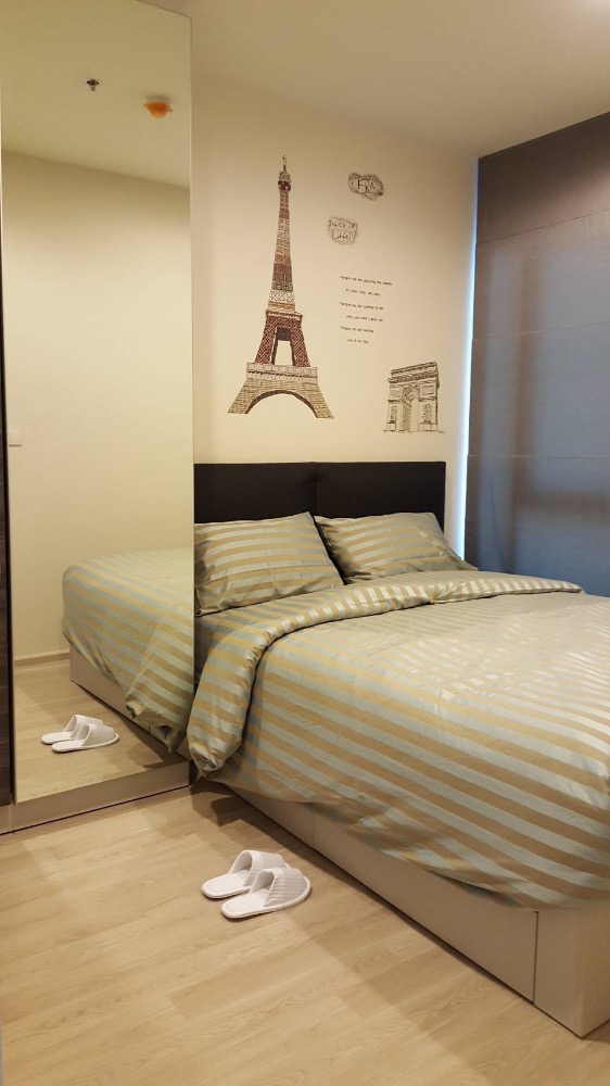 for rent centric huaikwang super deal 1 bed ❤️🍁