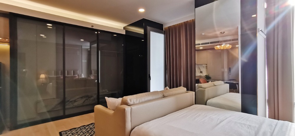 for rent siamese Exclusive queen 1 bed super deal ❤️🌱 – รูปที่ 4