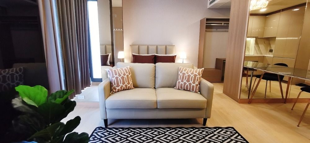 for rent siamese Exclusive queen 1 bed super deal ❤️🌱 – รูปที่ 3