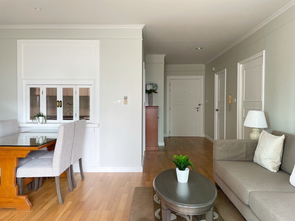 for rent Sathorn garden 2 bed super deal ❤️🌿 – รูปที่ 3