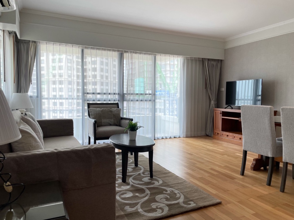 for rent Sathorn garden 2 bed super deal ❤️🌿 – รูปที่ 2