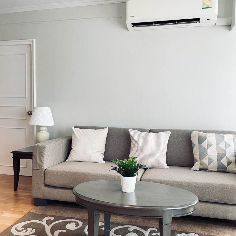 for rent Sathorn garden 2 bed super deal ❤️🌿 – รูปที่ 4
