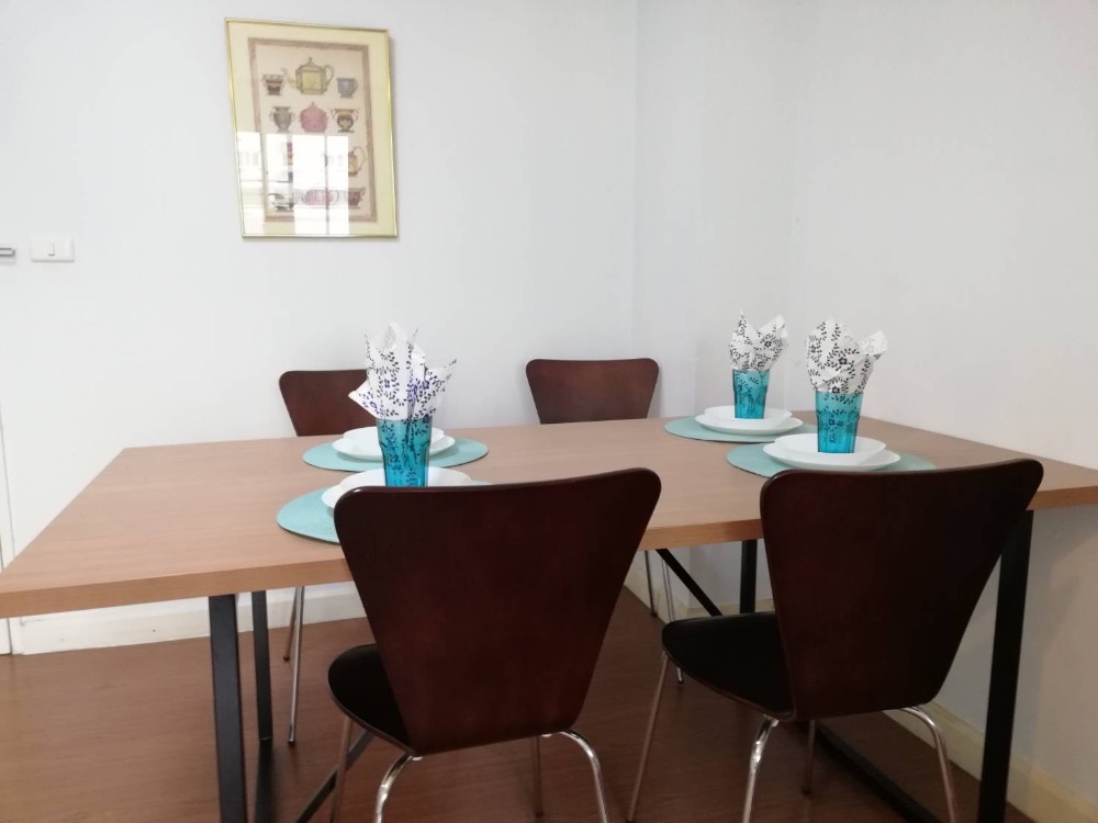 for rent Condo one X narathiwas 24 2bed super deal ❤️🌿 – รูปที่ 2