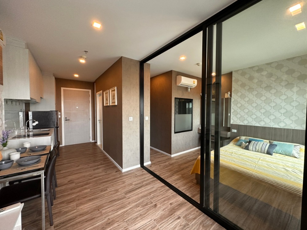 Knightsbridge the Ocean Sriracha condo for Sale - Sea View-22th floor room # 2209 (77/490) Knightsbridge the Ocean Sriracha condo for Sale - Sea View-22th floor room # 2209 (77/490)