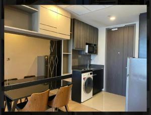 For rent Ashton Chula Silom (Ashton Chula Silom) LineID: @Rizzestate (with @ ahead)